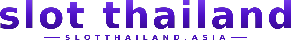 slot thailand logo